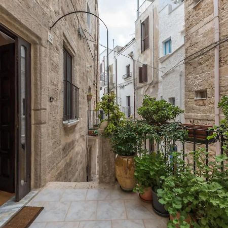 Casa Lucia Nel Cuore Di פולינאנו א מארה מראה חיצוני תמונה