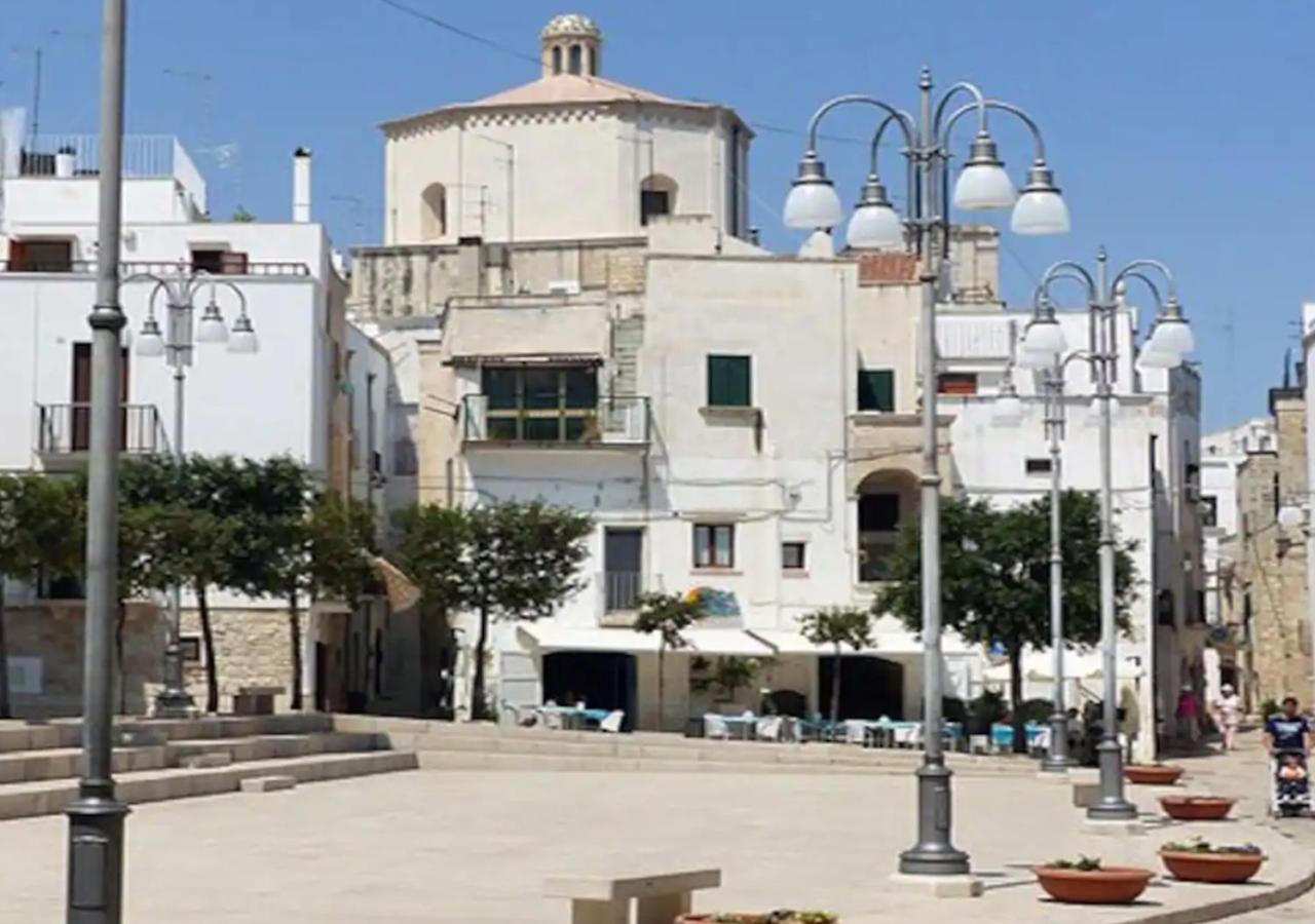 Casa Lucia Nel Cuore Di פולינאנו א מארה מראה חיצוני תמונה