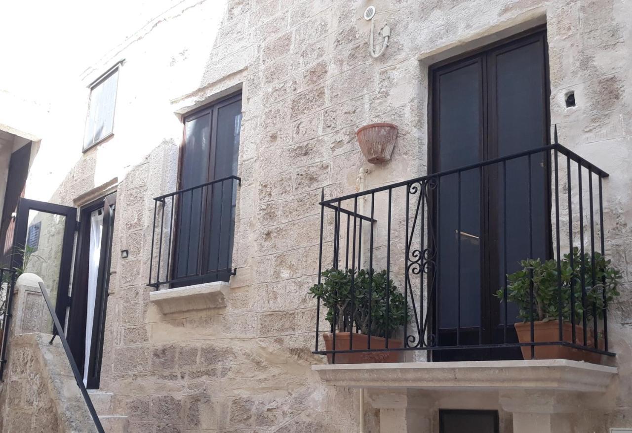 Casa Lucia Nel Cuore Di פולינאנו א מארה מראה חיצוני תמונה